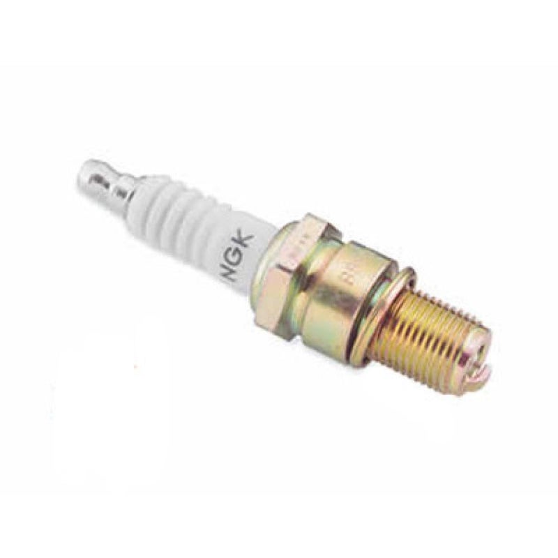 NGK Resistor Sparkplug CR7E for Kawasaki BRUTE FORCE 750 4x4i 2005-2015 - Image 1